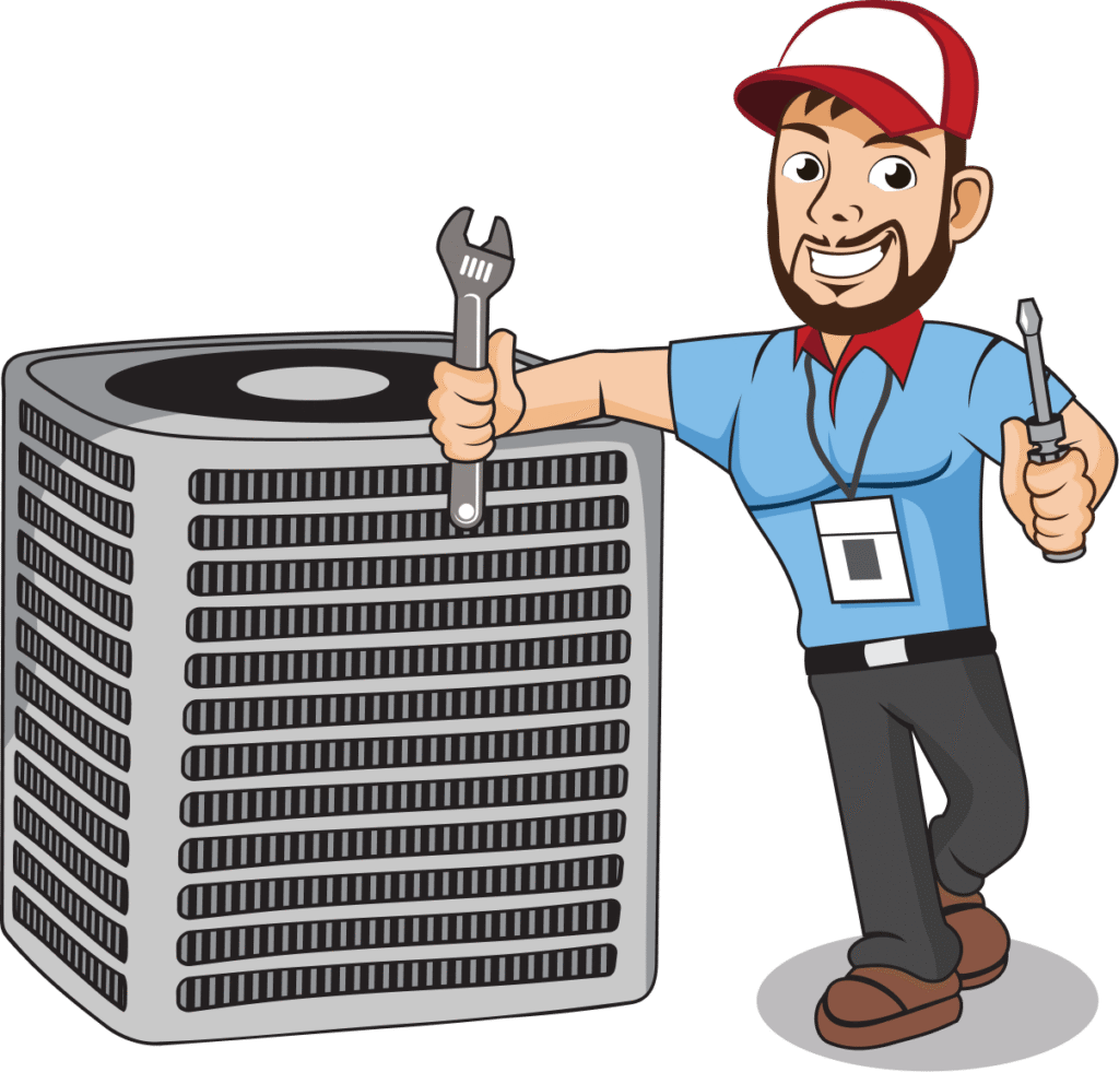 Dubai AC company